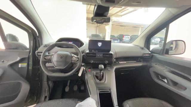 PEUGEOT Rifter usata, con Cruise Control