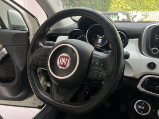 FIAT 500X usata, con USB
