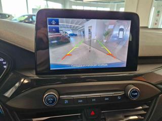 FORD Focus usata, con Cruise Control