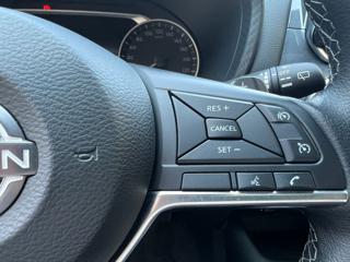 NISSAN Juke usata 22