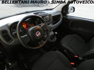 FIAT Panda usata, con Autoradio digitale