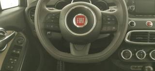 FIAT 500X usata, con Limitatore di velocità