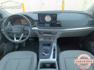 AUDI Q5 usata, con Marmitta catalitica