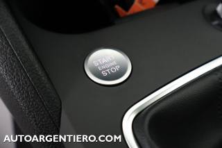 AUDI Q2 usata, con Touch screen