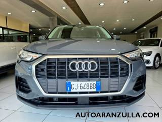 AUDI Q3 usata, con Bracciolo