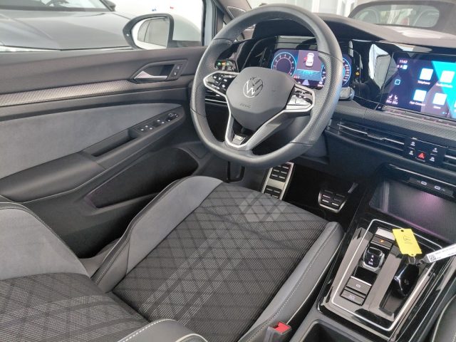 VOLKSWAGEN Golf usata, con Controllo vocale