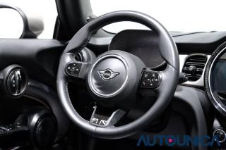 MINI Cooper usata, con Monitoraggio pressione pneumatici