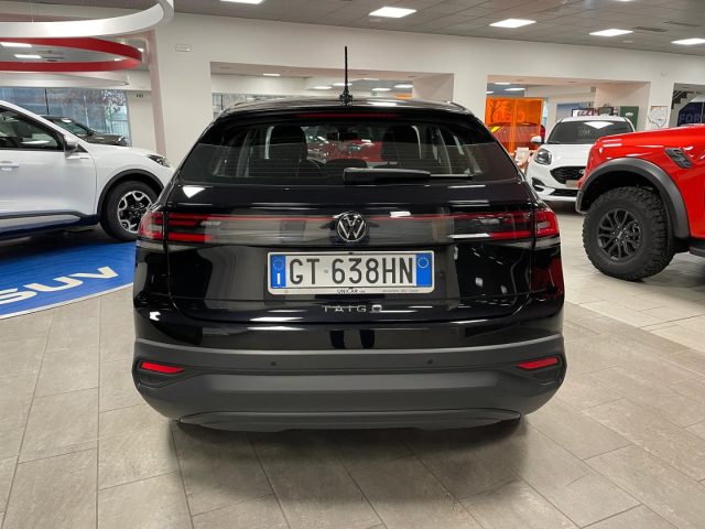 VOLKSWAGEN Taigo usata, con Fendinebbia