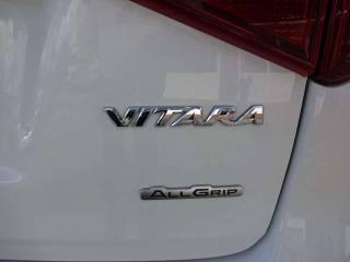SUZUKI Vitara usata, con Chiusura centralizzata