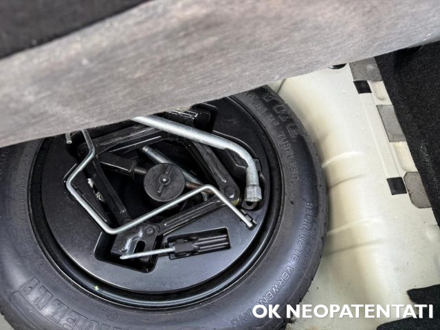 FIAT 500 usata, con Servosterzo