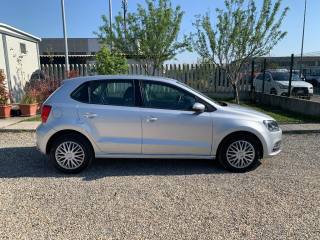 VOLKSWAGEN Polo usata, con Alzacristalli elettrici