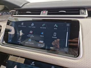 LAND ROVER Range Rover Velar usata, con USB