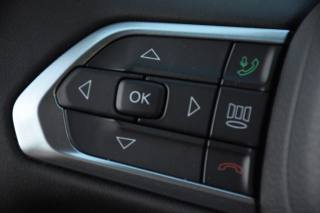 JEEP Compass usata, con Vetri oscurati