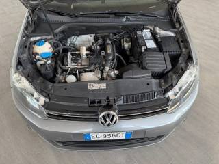 VOLKSWAGEN Golf usata 32