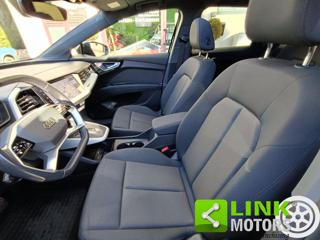 AUDI Q4 e-tron usata, con Frenata d