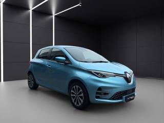 RENAULT ZOE usata, con Cerchi in lega