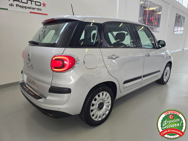 FIAT 500L usata, con Alzacristalli elettrici