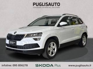 SKODA Karoq usata, con Airbag laterali