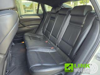 BMW X6 usata, con Antifurto
