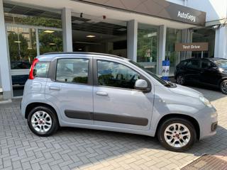 FIAT Panda usata, con Airbag laterali