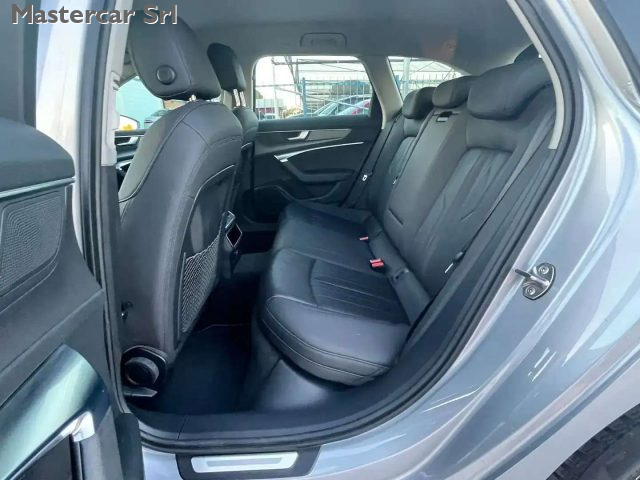 AUDI A6 usata, con Servosterzo