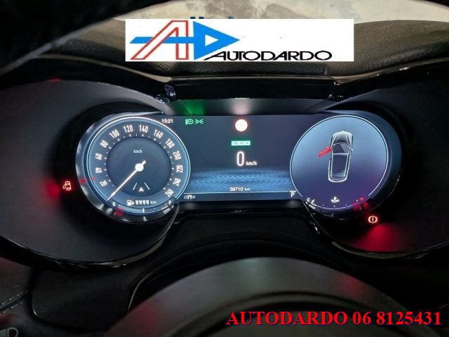 ALFA ROMEO Tonale usata, con Airbag laterali