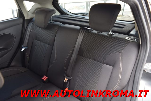 FORD Fiesta usata, con Bracciolo