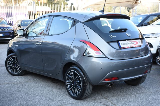 LANCIA Ypsilon usata, con Alzacristalli elettrici