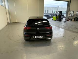 VOLKSWAGEN Golf usata, con Antifurto