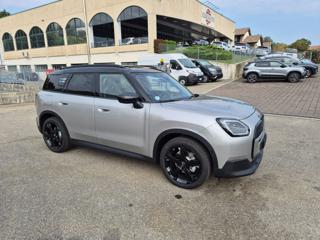 MINI Mini usata, con Autoradio