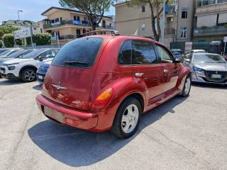 CHRYSLER PT Cruiser usata, con Antifurto