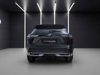 NISSAN Qashqai usata, con Airbag Passeggero