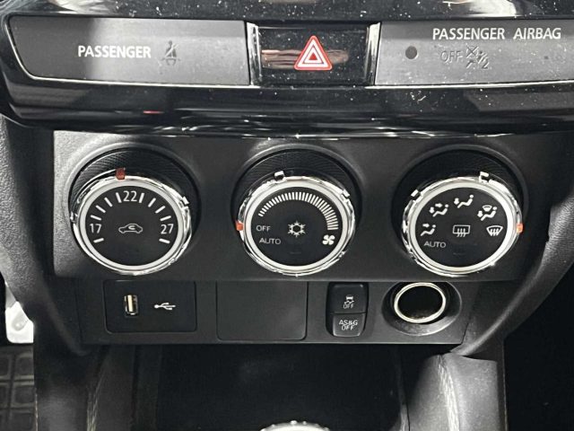 MITSUBISHI ASX usata 26