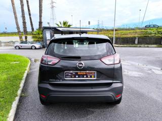 OPEL Crossland X usata, con Autoradio
