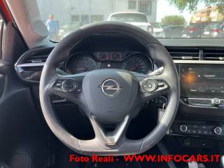 OPEL Corsa usata, con Cruise Control
