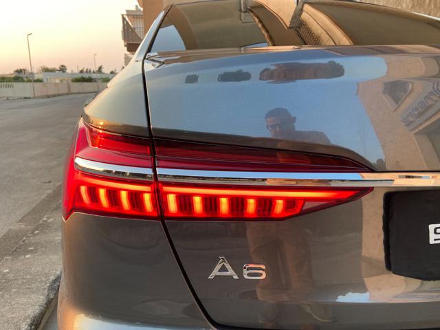AUDI A6 usata, con Specchietti laterali elettrici