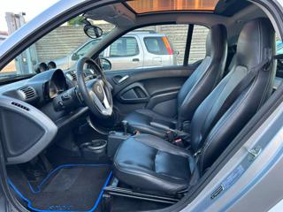 SMART ForTwo usata, con Cerchi in lega