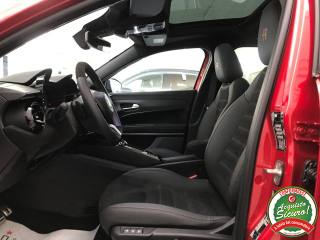 ALFA ROMEO Junior usata, con Regolazione elettrica sedili