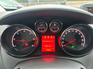 OPEL Meriva usata, con Controllo trazione