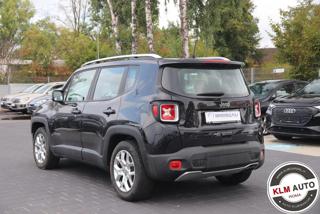 JEEP Renegade usata, con Autoradio