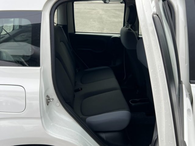 FIAT Panda usata, con Autoradio digitale