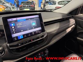 JEEP Compass usata, con Immobilizzatore elettronico