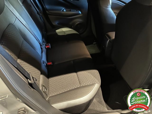 NISSAN Juke usata, con Fendinebbia