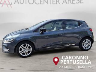RENAULT Clio usata, con Cruise Control
