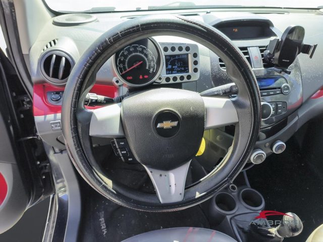 CHEVROLET Spark usata 10