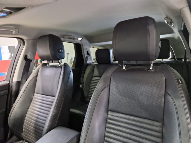 LAND ROVER Discovery Sport usata, con Cruise Control
