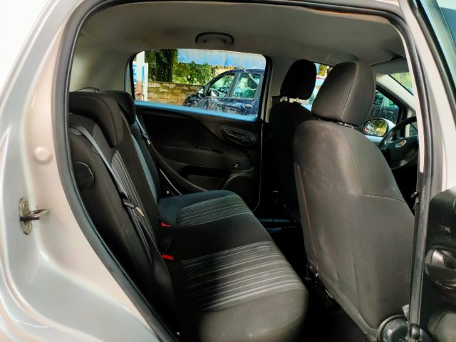 FIAT Punto Evo usata 14