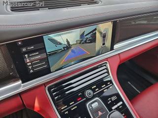 PORSCHE Panamera usata, con Servosterzo