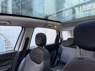 FIAT 500L usata, con Servosterzo