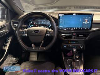 FORD Focus usata, con Climatizzatore
